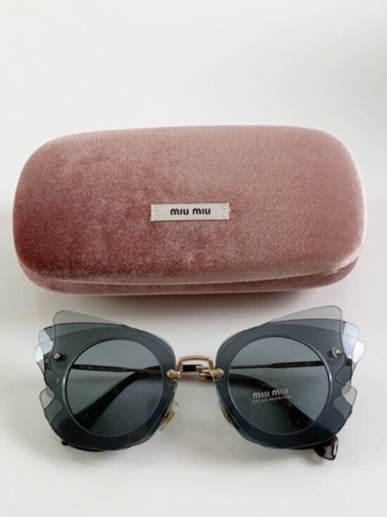 ?✨✨? MIU MIU Sunglasses, New main image 13